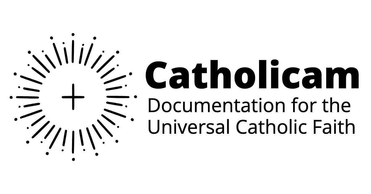 Catholicam The Evidence For The Catholic Faith Documented catholicam-the-evidence-for-the-catholic-faith-documented